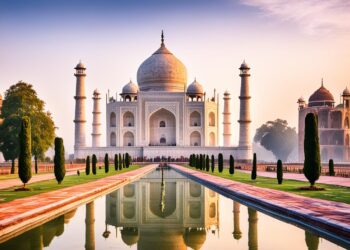 Cultural Wonders