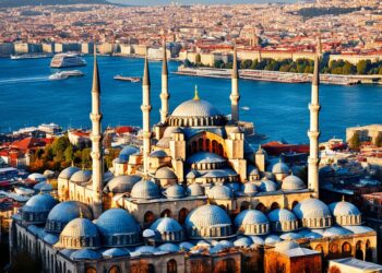 Cultural Wonders