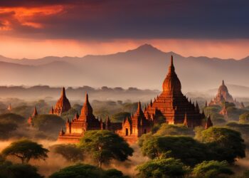 Cultural Wonders