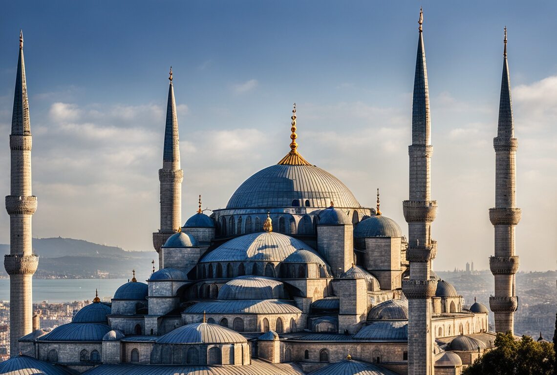 Cultural Wonders