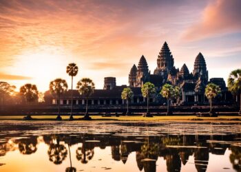 Cultural Wonders