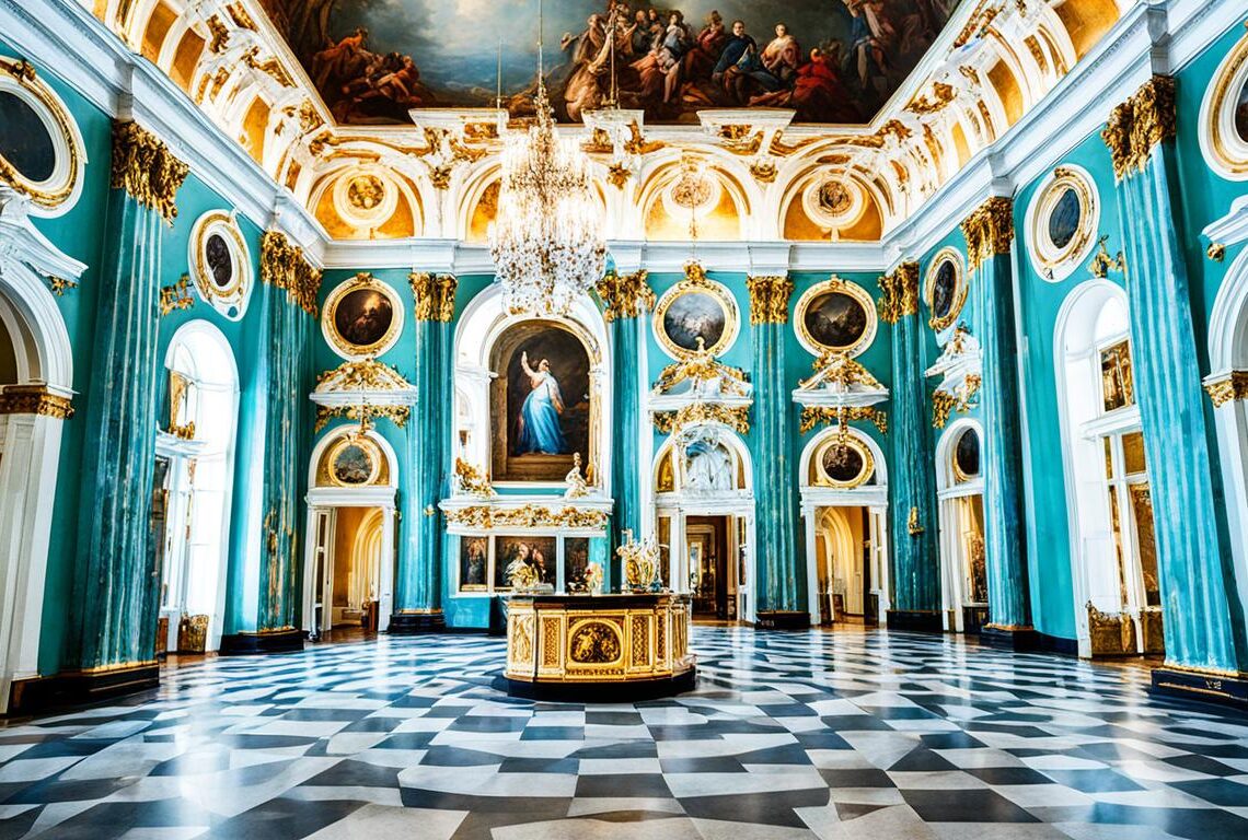 Cultural Wonders