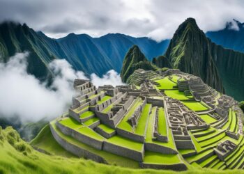 Cultural Wonders