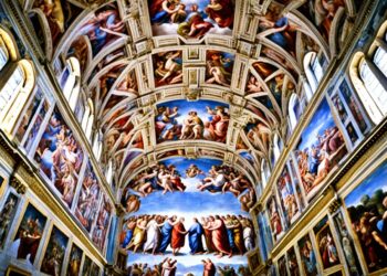 Cultural Wonders